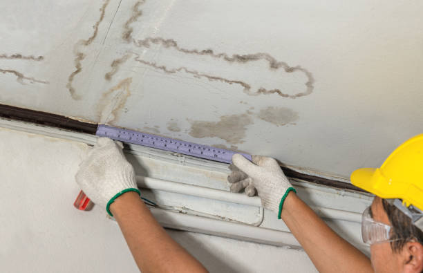 Reliable Flood Cleanup contractor in Fairmount, CO by Water Damage Irwin